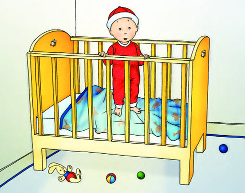 Ich bereue es Mein großes Bett